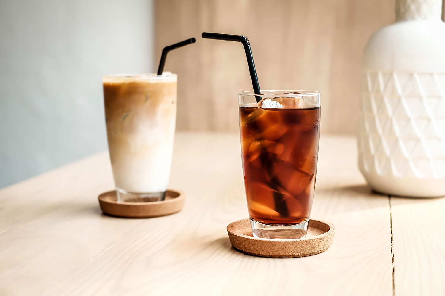 Kalter Kaffee? – Coldbrew voll im Trend!